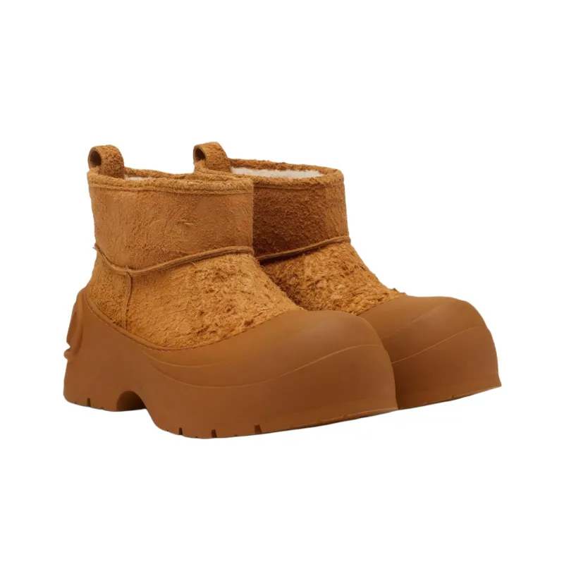 DIESEL D donald Ankle Boots Men's Brown-2