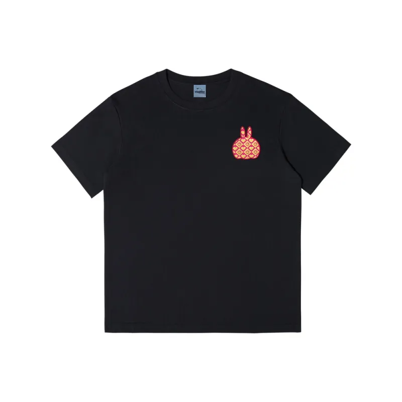 MashiMaro T Shirts Unisex-2