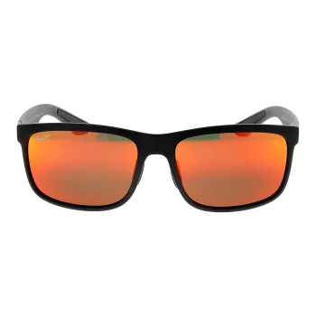 Maui Jim Huelo Polarized Sunglasses