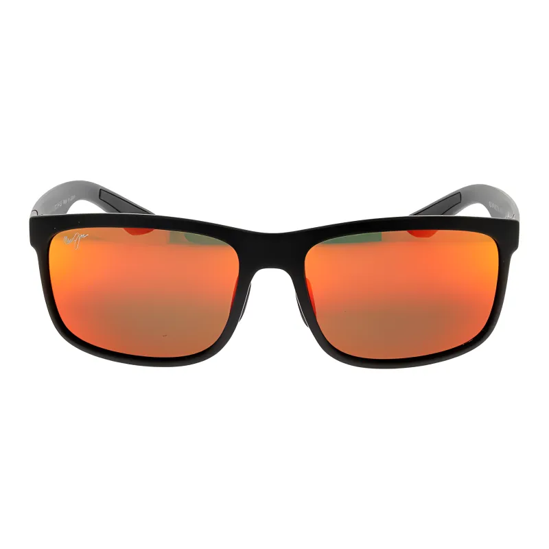 Maui Jim Huelo Polarized Sunglasses-0