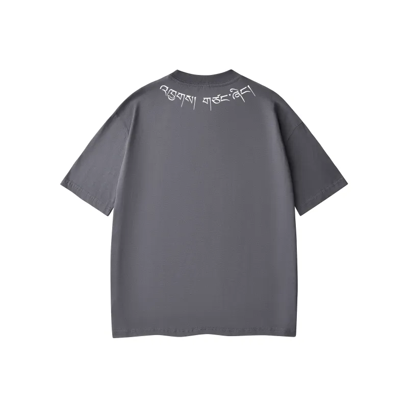 BENGEN T Shirts Unisex-6