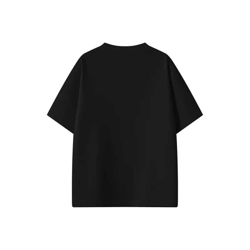 DJ.SPIRIT T Shirts Unisex-3