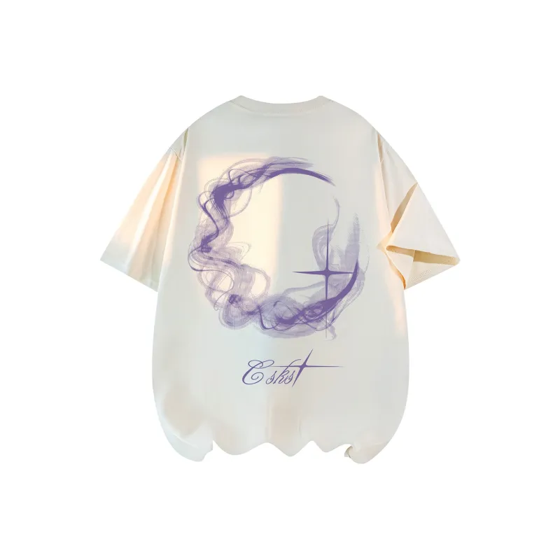 CSKS T Shirts Unisex-6