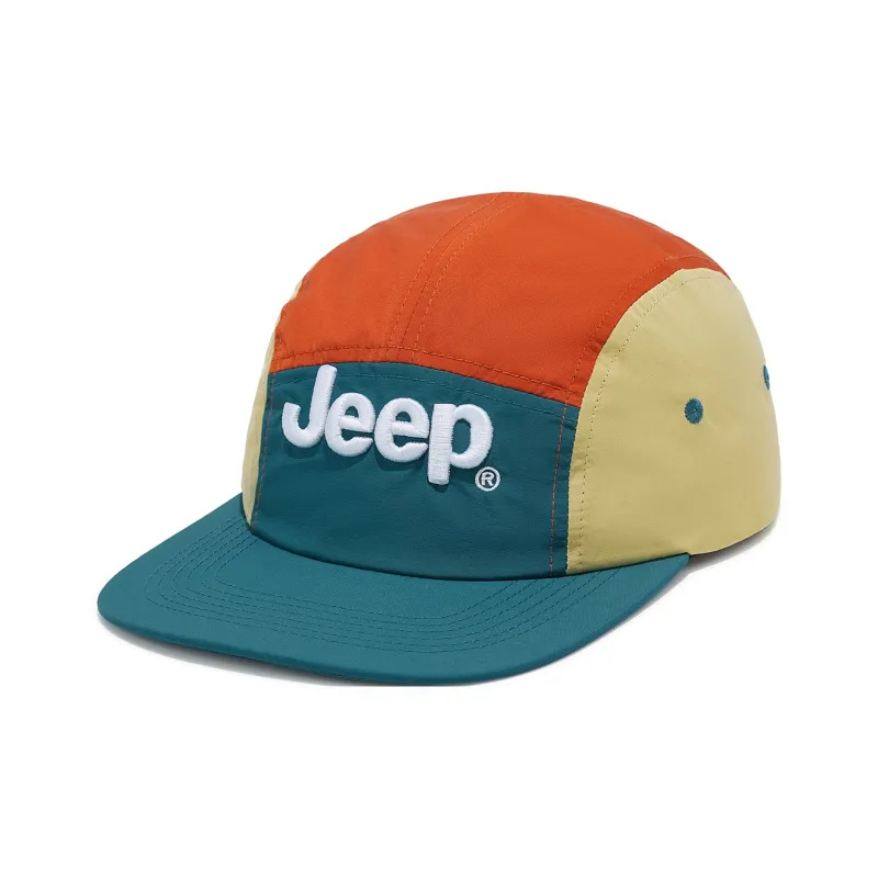 Jeep Polyester Baseball Caps Unisex-6