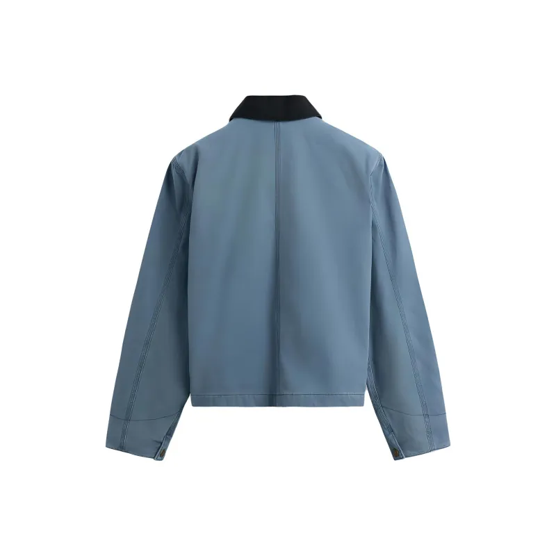 ZARA Jackets Coats Men's Blue/Black-1