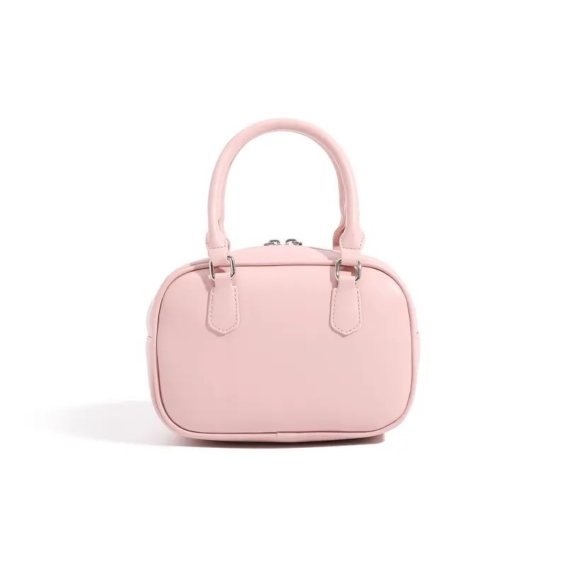 Pivsnu Synthetic Leather Shoulder Bag, Crossbody Bag, Handbag Regular Women's Multicolor-5