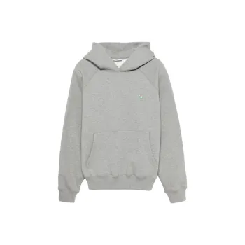 FILA Logo appliqué Hoodie