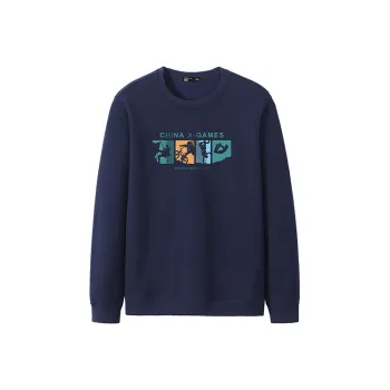 PIONEER CAMP Sweatshirts Unisex
