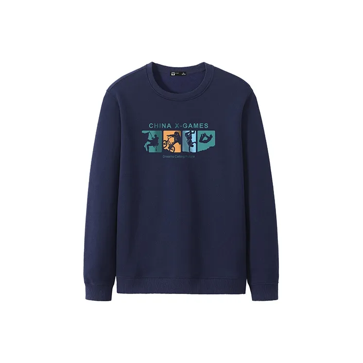 PIONEER CAMP Sweatshirts Unisex-0