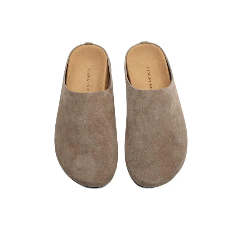 YEDANI Wrap toe Slippers Unisex-1