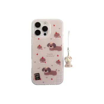 Sopi Phone Cases