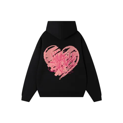 TONYKRZ Sweatshirts Unisex