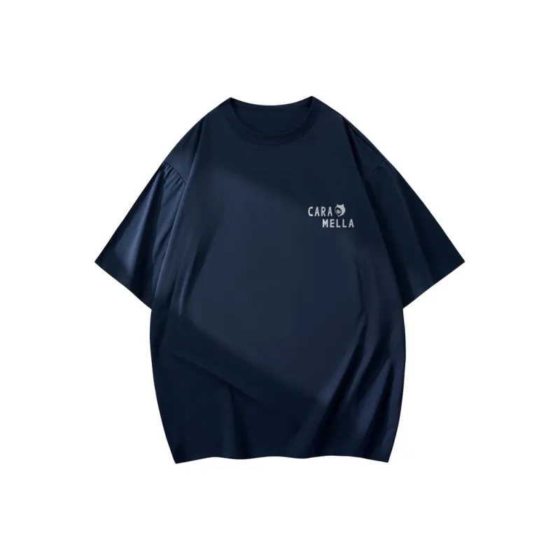 Caramella T Shirts Unisex-5