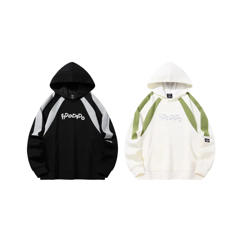 FIDO DIDO Sweatshirts Unisex-36