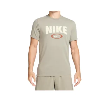Nike Men's Dri FIT Fitness T Shirt