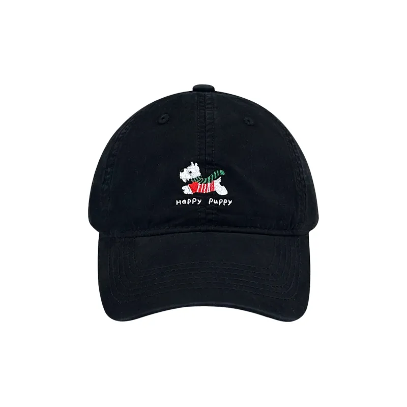 ZKY Cotton, Polyester Baseball Caps Unisex-6
