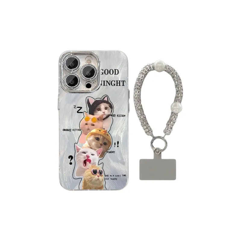 HASEE Phone Cases-2