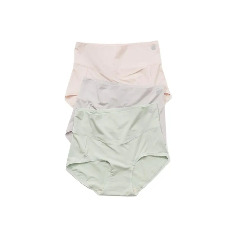 LUYOUYE Underpants Women's 3 Pack-0