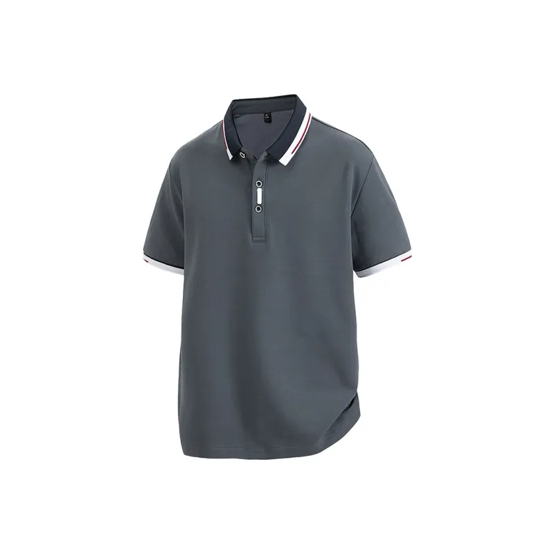 CariteSport Polo Shirts Men-3