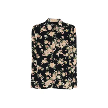 TOM FORD Floral print Shirt