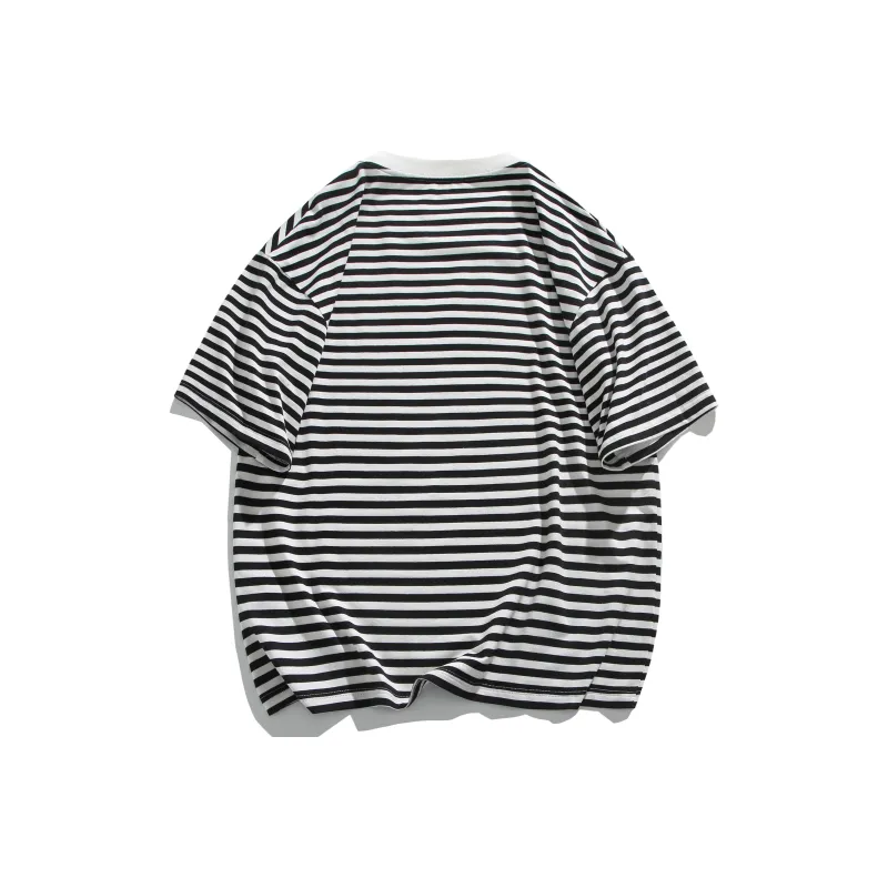 DANGERTIGER T Shirts Unisex-17