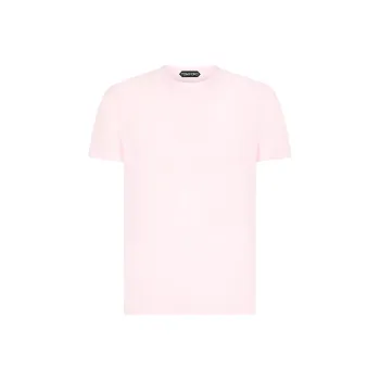TOM FORD Mélange effect T shirt