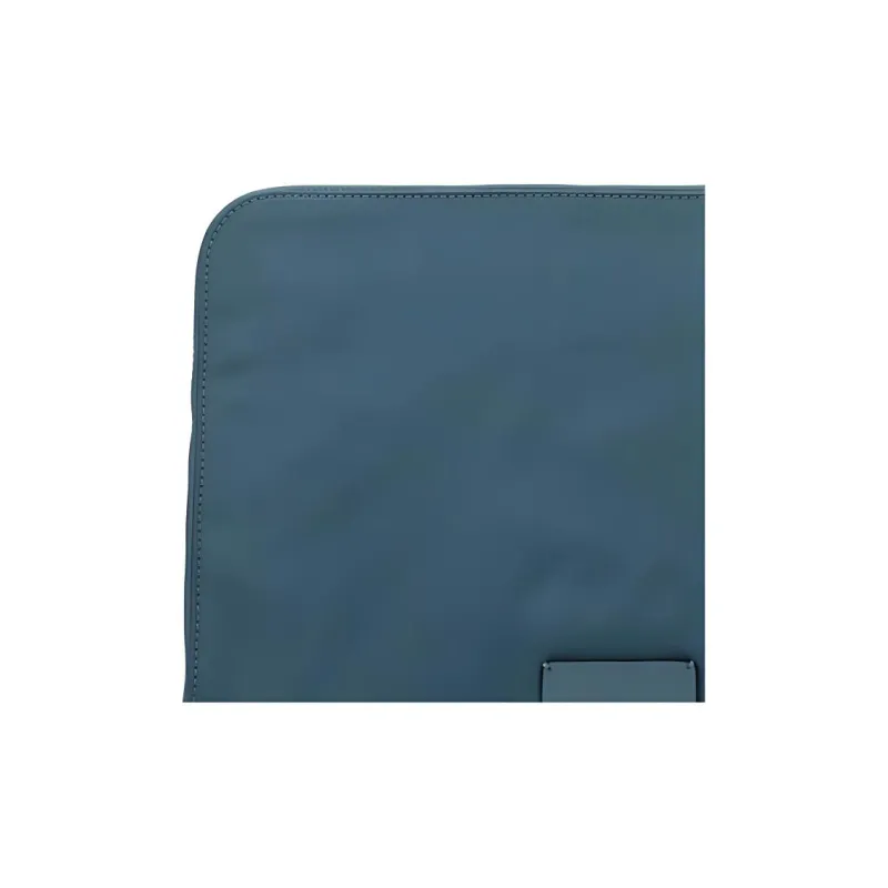 Valentino Fabric Clutch Regular Unisex Blue-4