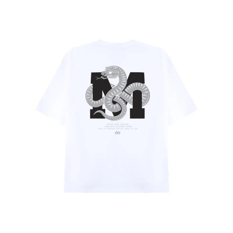 Mimx Homme T Shirts Unisex-4
