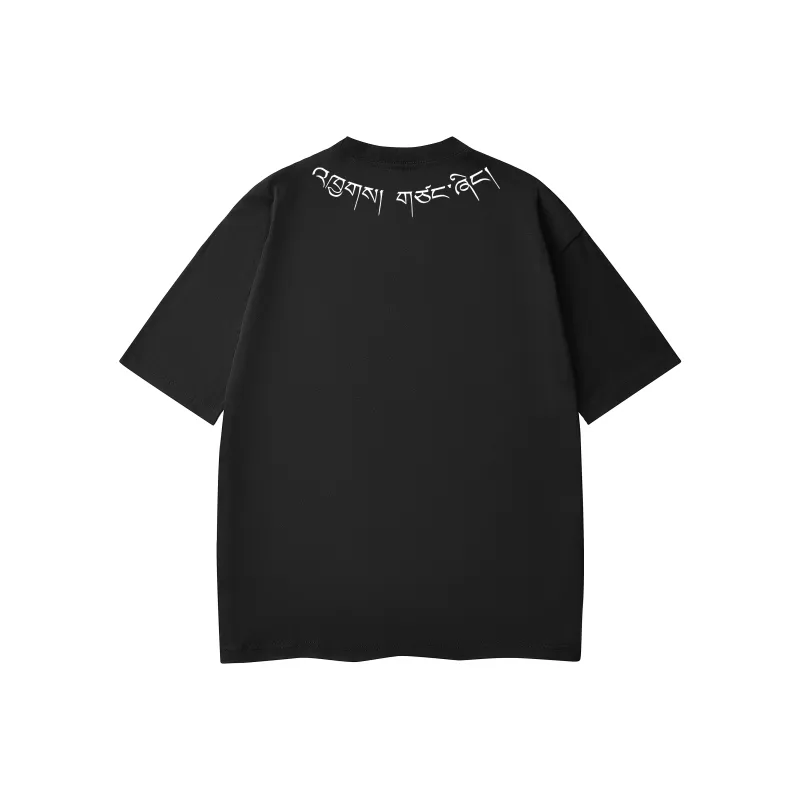 BENGEN T Shirts Unisex-2