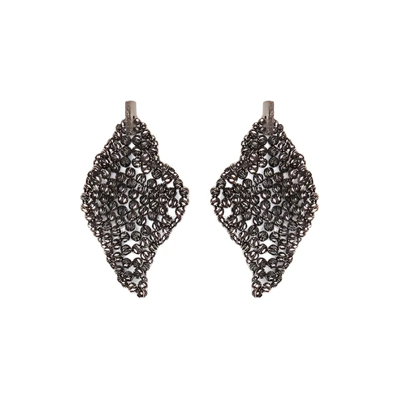 Brunello Cucinelli Drop Earrings-0