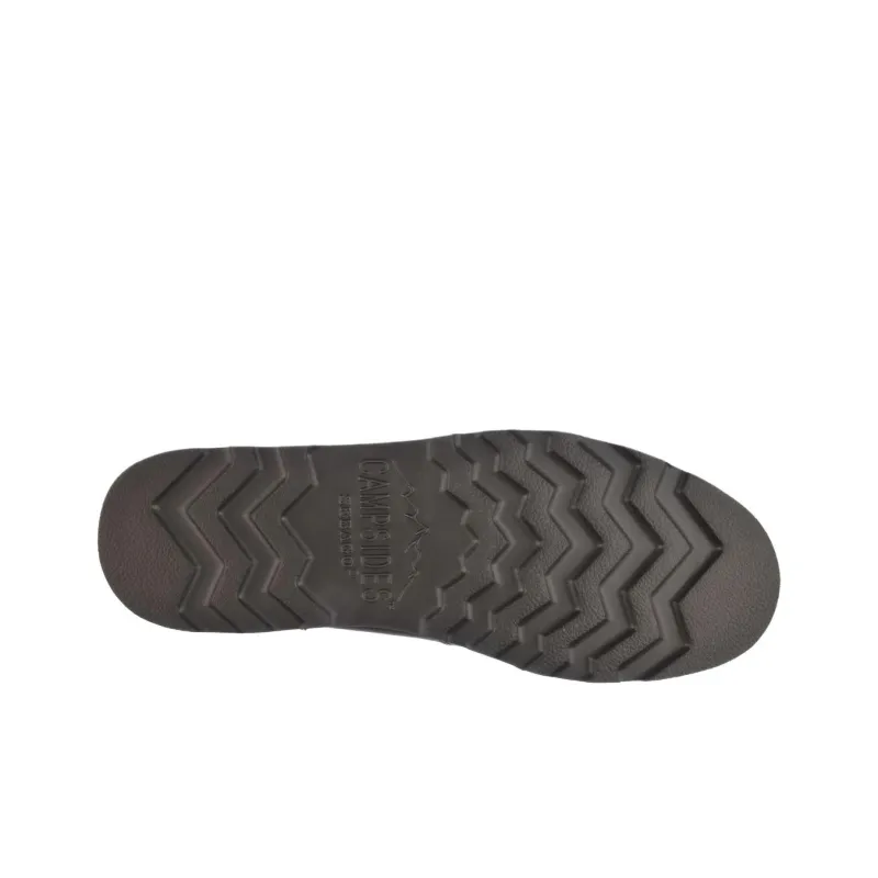 Sebago TALA Short Outdoor Boots Men's Dark Brown-4