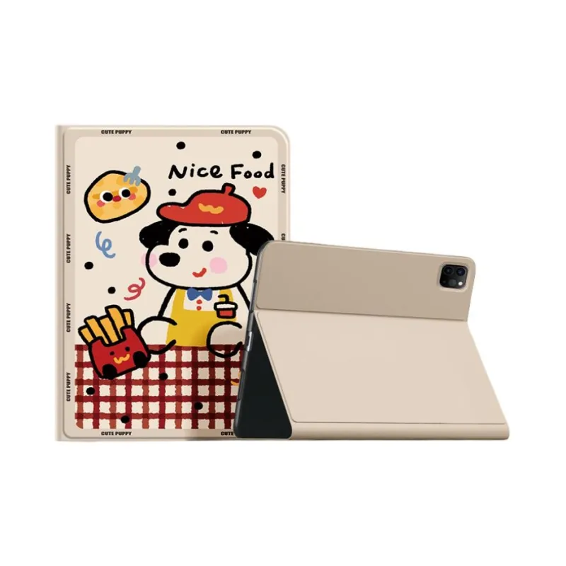 SUPER MOUSE Tablet Protective Cases-12