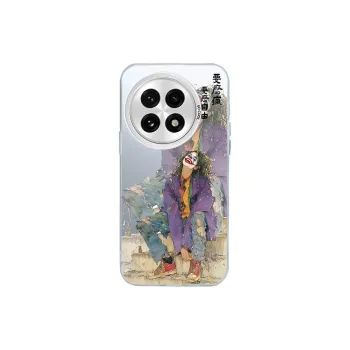Kona Chun Phone Cases