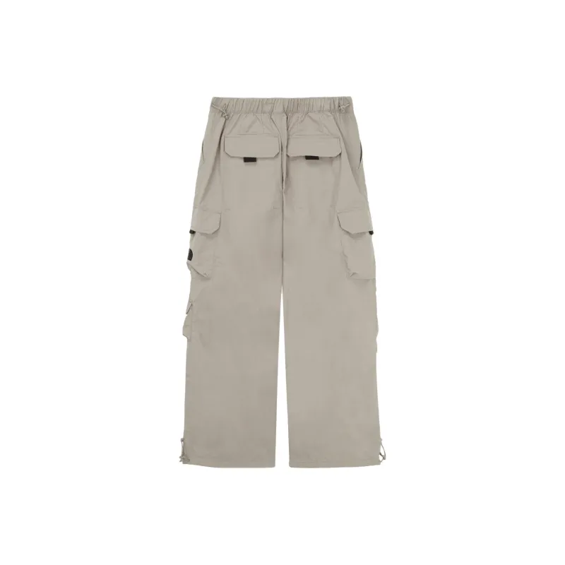 THE NORTH FACE Casual Pants Women's Light Umber-1