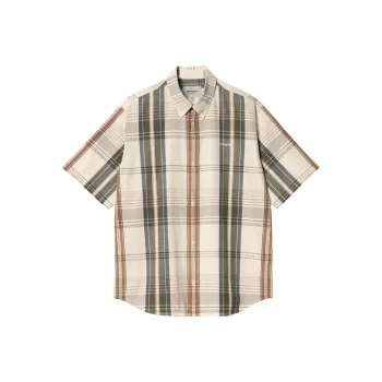 Carhartt WIP Roslin Shirt
