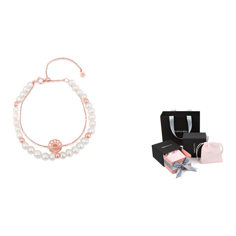 SIMPLE JOYS Bracelets Women's-1