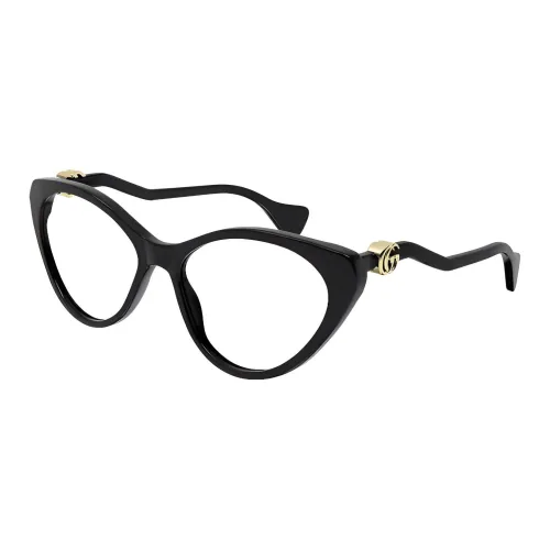 GUCCI Wayfarer frame Glasses
