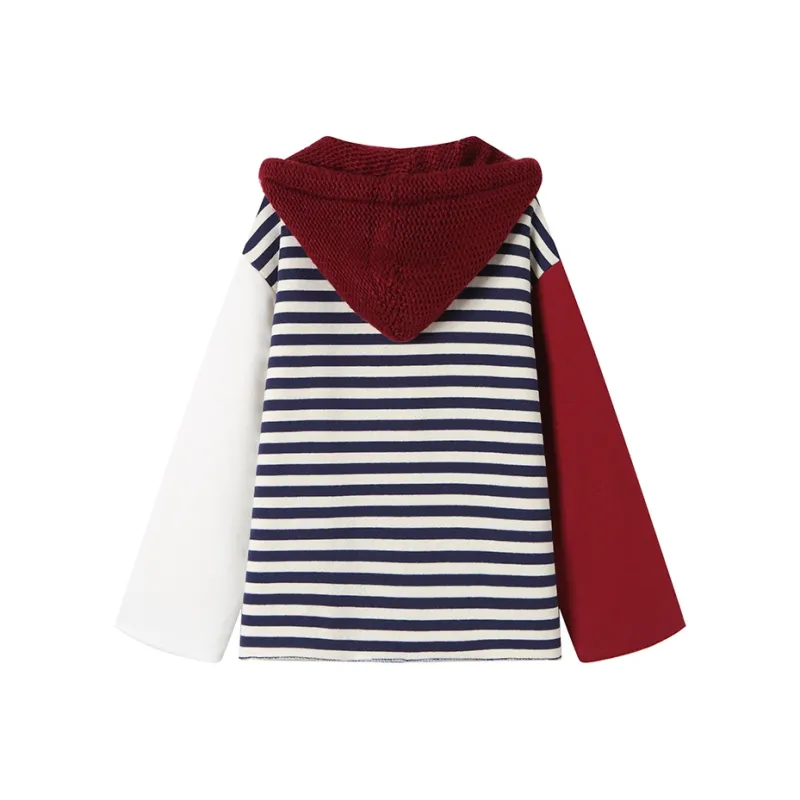 ANDREA MARTIN Sweatshirt Unisex Mixed Color-1