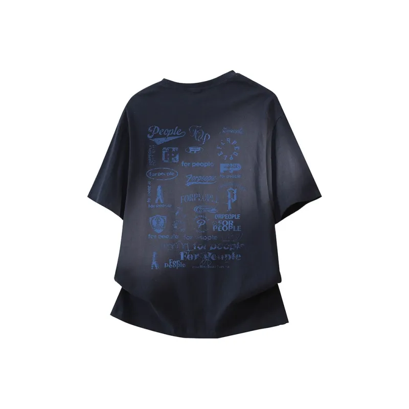 FAX FOR FMACM T Shirt Unisex Black-5