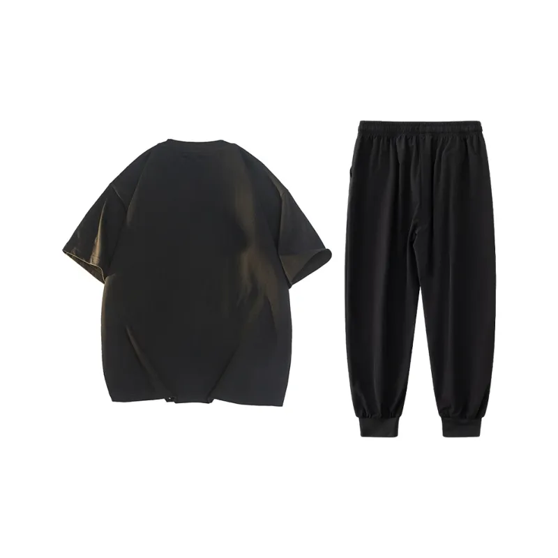 JIMI&JONS Casual Sportswear Unisex-1