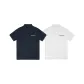 2 Pack (PL001A Navy Blue+PL001A White)