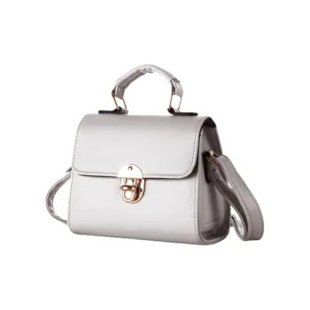 Boniu PU Handbag Women's Multicolor