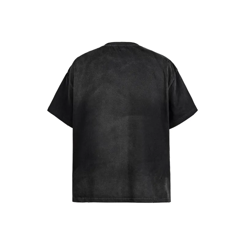 UNDERWATER T Shirt Unisex Dusty Black-1