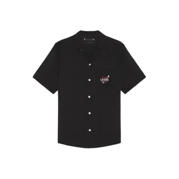 ALLSAINTS Lovers Shirt