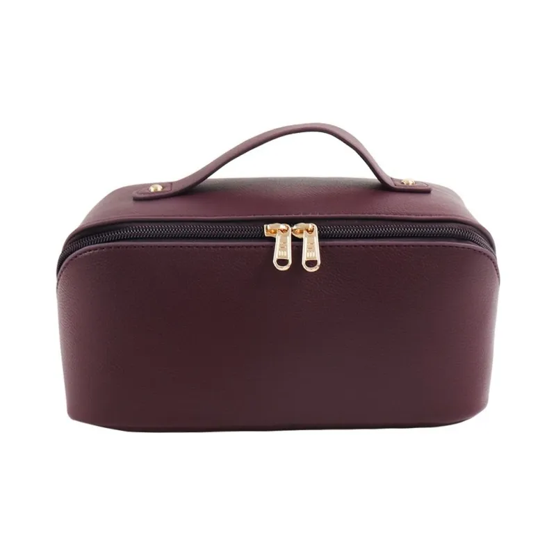 Tong Tong Rabbit PU Leather Makeup Bag Regular Women's Multicolor-11