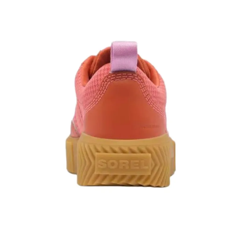 SOREL Ona Ave™ Low Top Skateboard Shoes Women's Pink-3