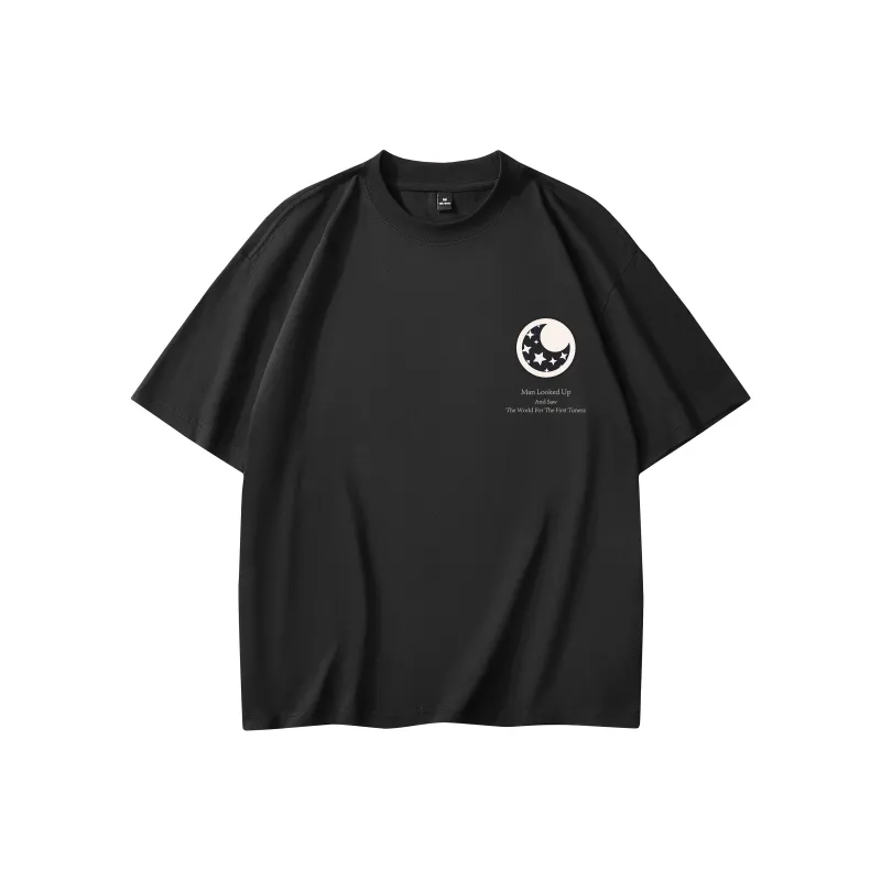 BENGEN T Shirts Unisex-2