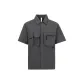 Charcoal Black