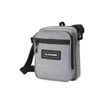Dakine Polyester Fanny Pack, Sling Bag, Shoulder Bag, Crossbody Bag Regular Unisex