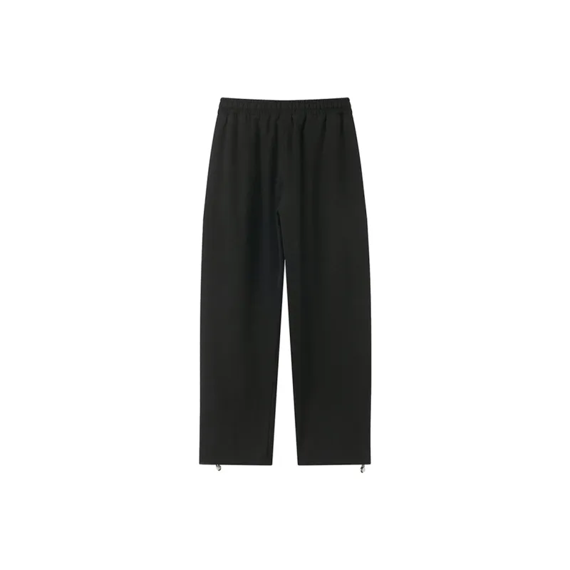 AI3 Iverson China Series Casual Pants Unisex-1